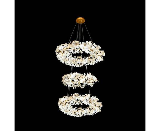 Подвесная люстра ImperiumLoft Caramelly 194944-23, изображение 22