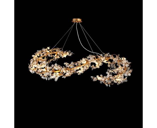 Подвесная люстра ImperiumLoft Caramelly 194944-23, изображение 29