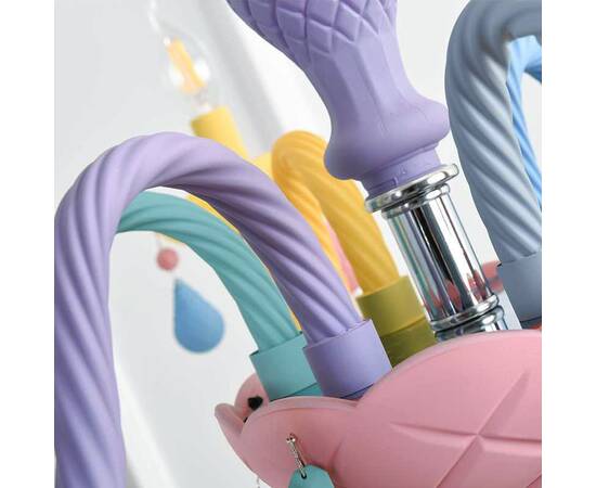 Подвесная люстра ImperiumLoft Rainbow 196805-26, изображение 11