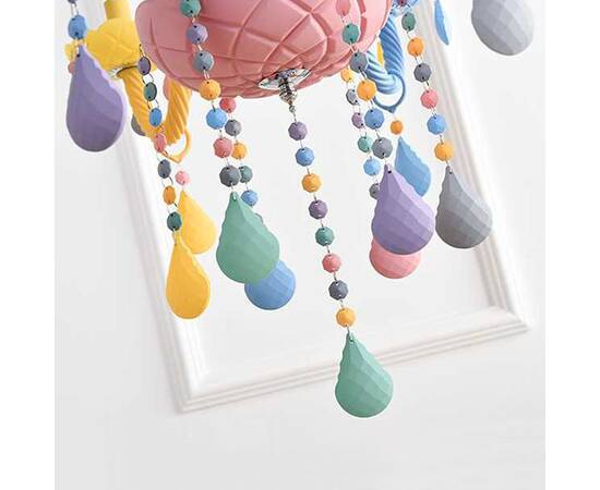 Подвесная люстра ImperiumLoft Rainbow 196806-26, изображение 12