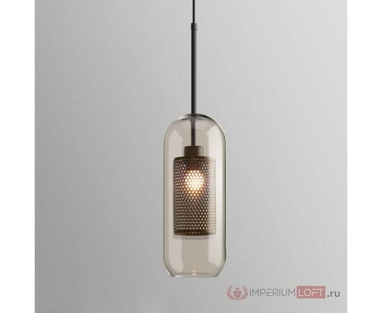 Подвесной светильник ImperiumLoft Catch 200984-26, изображение 3