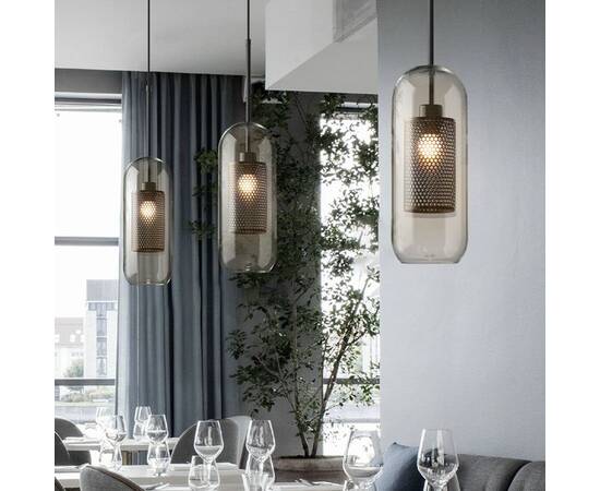 Подвесной светильник ImperiumLoft Catch 200984-26, изображение 4