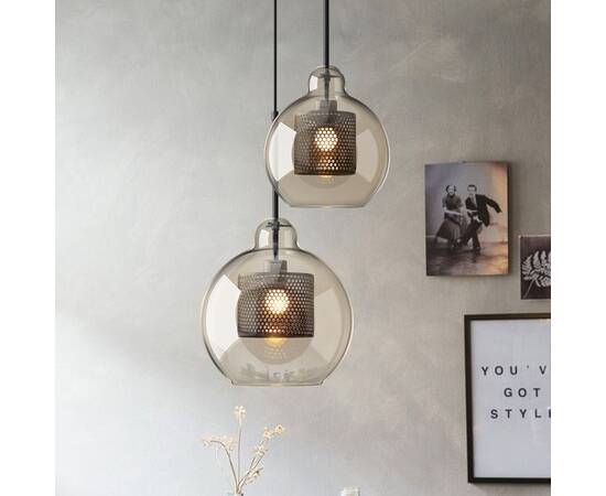 Подвесной светильник ImperiumLoft Catch 200987-26, изображение 6