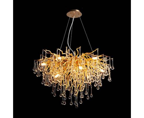 Подвесная люстра ImperiumLoft Marian 205821-26