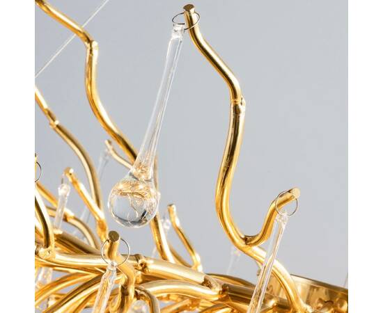 Подвесная люстра ImperiumLoft Marian 205821-26, изображение 10