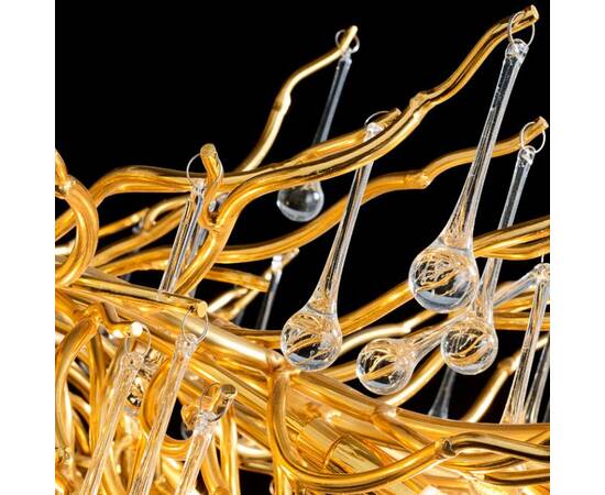 Подвесная люстра ImperiumLoft Marian 205821-26, изображение 14