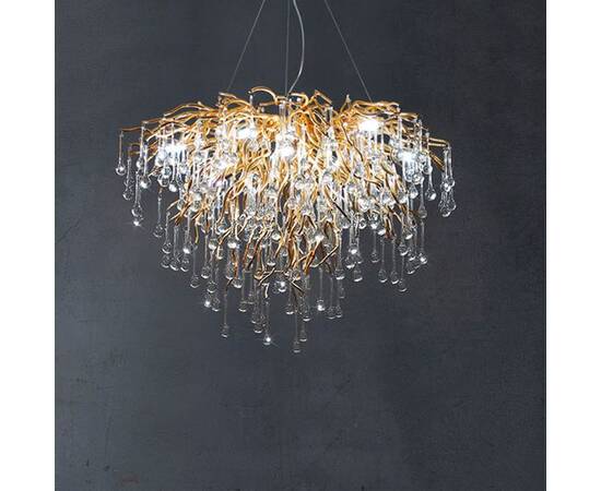 Подвесная люстра ImperiumLoft Marian 205822-26, изображение 10