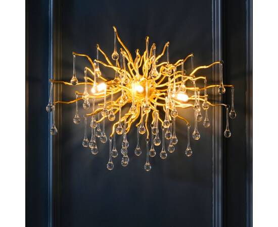 Подвесная люстра ImperiumLoft Marian 205826-26, изображение 11