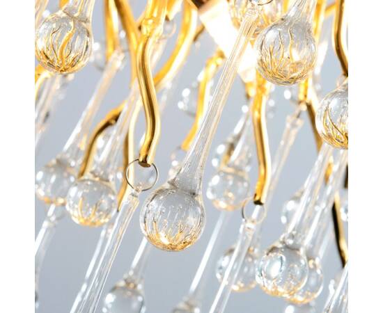 Подвесная люстра ImperiumLoft Marian 205826-26, изображение 12