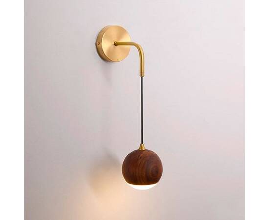 Бра ImperiumLoft Ancher 208314-23, изображение 4