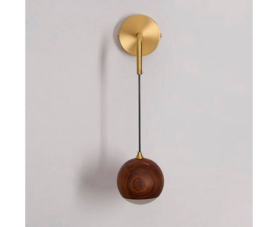 Бра ImperiumLoft Ancher 208314-23, изображение 5