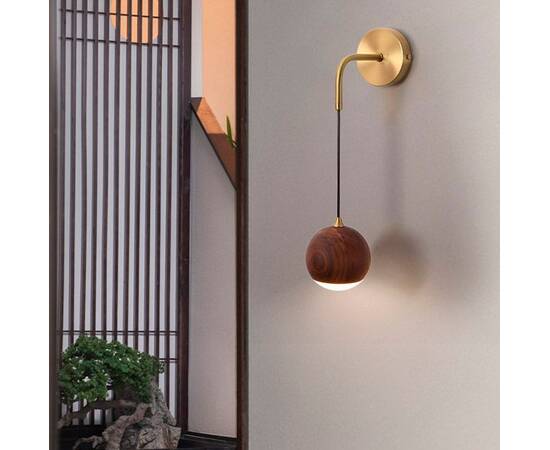 Бра ImperiumLoft Ancher 208314-23, изображение 8