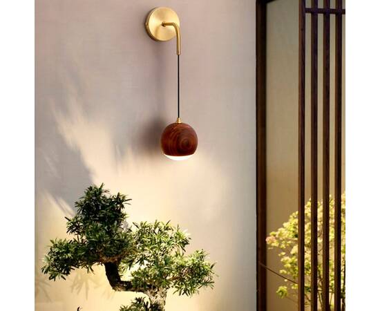 Бра ImperiumLoft Ancher 208314-23, изображение 9