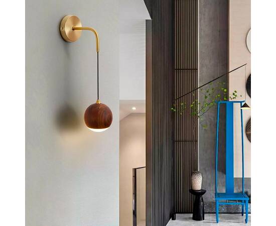 Бра ImperiumLoft Ancher 208314-23, изображение 10