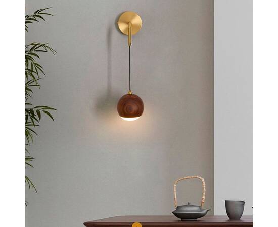 Бра ImperiumLoft Ancher 208314-23, изображение 11