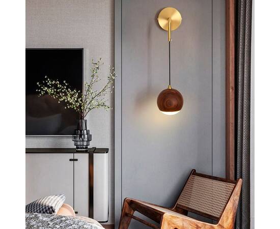 Бра ImperiumLoft Ancher 208314-23, изображение 12