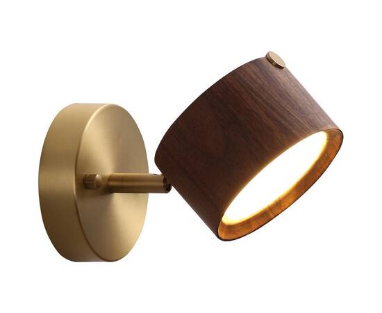 Спот ImperiumLoft Berny 208802-23, изображение 7