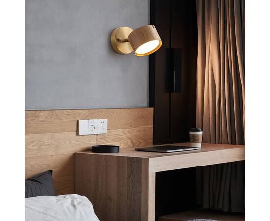 Спот ImperiumLoft Berny 208802-23, изображение 12