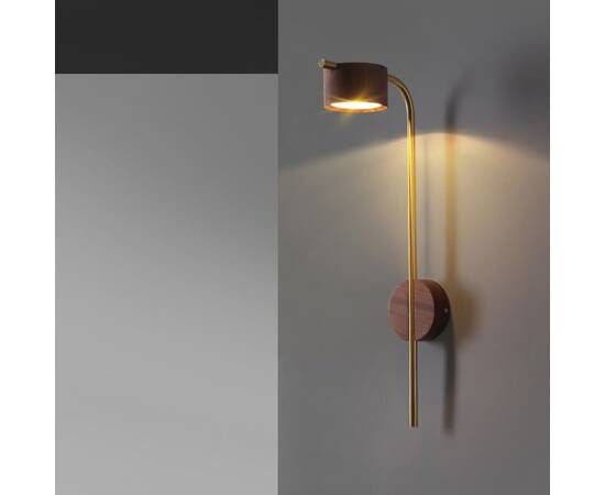 Бра ImperiumLoft Patsy 208810-23