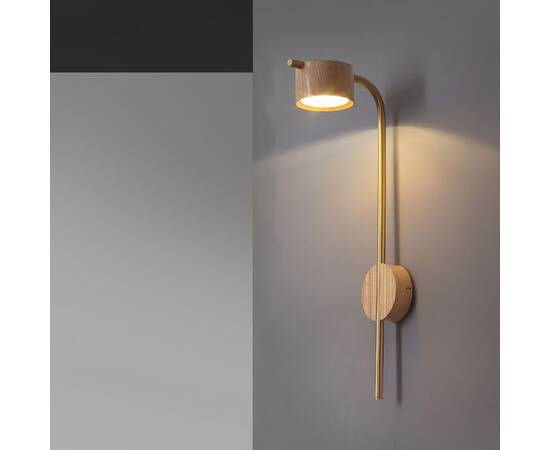 Бра ImperiumLoft Patsy 208810-23, изображение 17