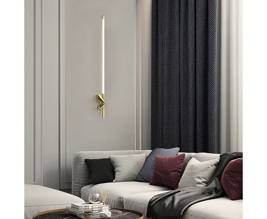 Настенный светильник ImperiumLoft Gerty 208889-23, изображение 10