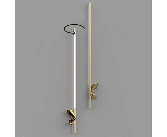 Настенный светильник ImperiumLoft Gerty 208891-23, изображение 4