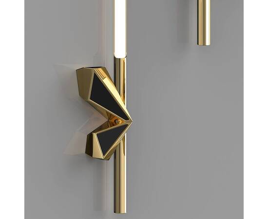 Настенный светильник ImperiumLoft Gerty 208891-23, изображение 5