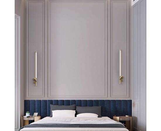 Настенный светильник ImperiumLoft Gerty 208891-23, изображение 6