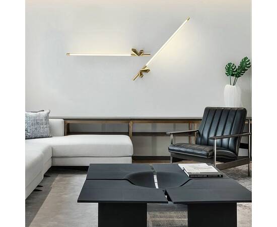 Настенный светильник ImperiumLoft Gerty 208891-23, изображение 7