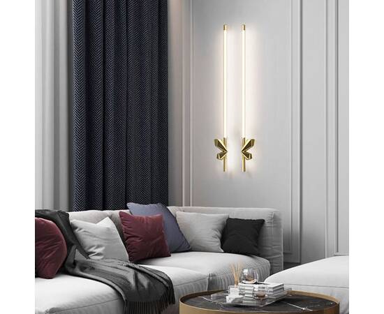 Настенный светильник ImperiumLoft Gerty 208891-23, изображение 11