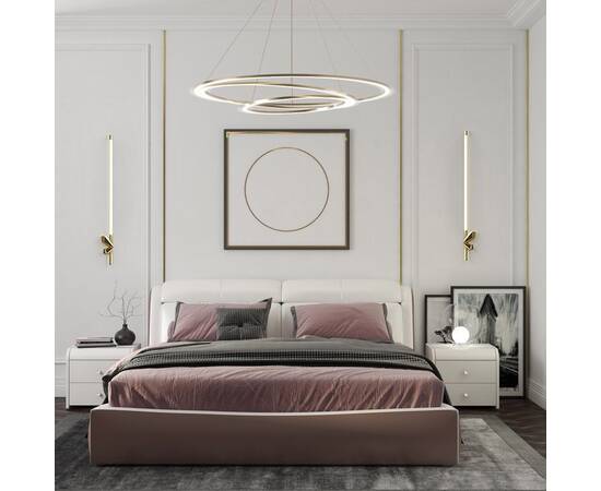 Настенный светильник ImperiumLoft Gerty 208891-23, изображение 14