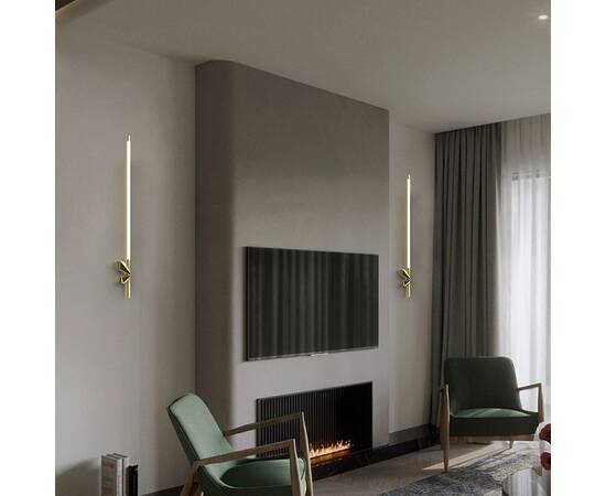 Настенный светильник ImperiumLoft Gerty 208891-23, изображение 15