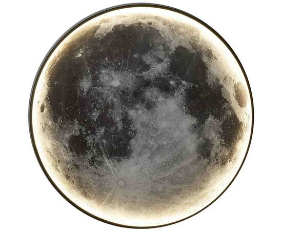 Настенный светильник ImperiumLoft Луна 208940-23