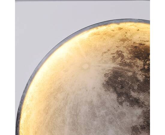 Настенный светильник ImperiumLoft Луна 208940-23, изображение 5