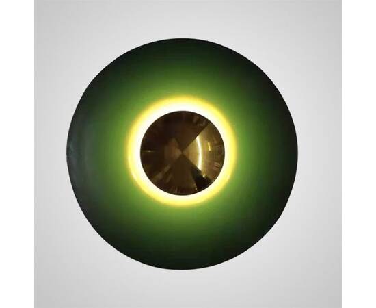 Настенный светильник ImperiumLoft Alesta 209027-23, изображение 22