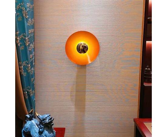 Настенный светильник ImperiumLoft Alesta 209031-23, изображение 5