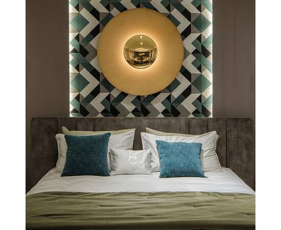 Настенный светильник ImperiumLoft Alesta 209033-23, изображение 6