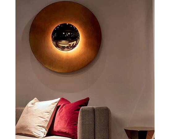 Настенный светильник ImperiumLoft Alesta 209034-23, изображение 4