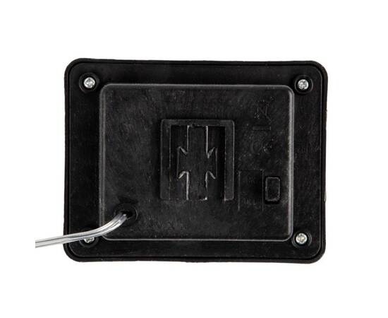 Гирлянда на солнечной батарее Uniel USL-S-139/PM2000 COTTON BALLS UL-00010436, изображение 5