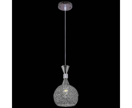 Подвесной светильник Reluce 02052-0.4-01 SL