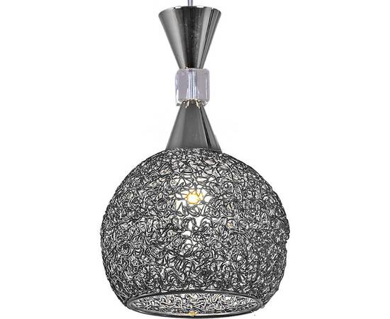 Подвесной светильник Reluce 02052-0.4-01 SL, изображение 3