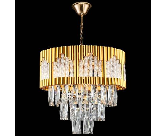 Подвесная люстра Reluce 02145-0.4-05 FGD