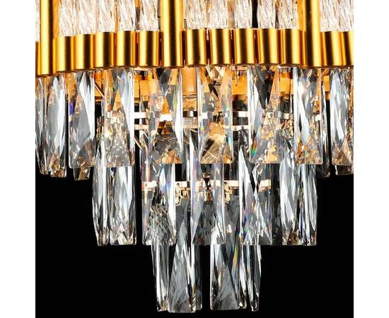 Подвесная люстра Reluce 02145-0.4-05 FGD, изображение 4