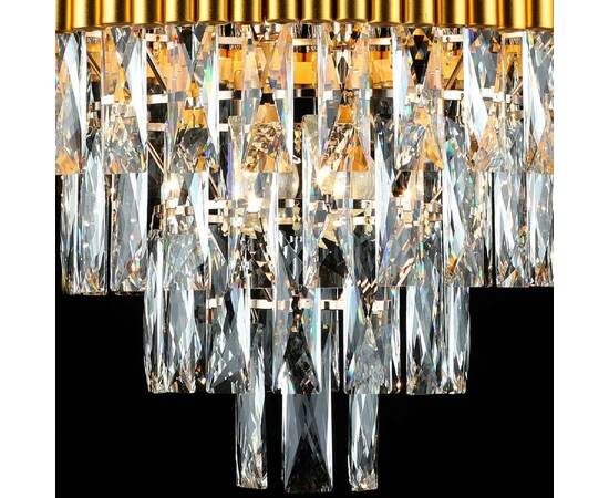 Подвесная люстра Reluce 02145-0.4-08 FGD, изображение 4