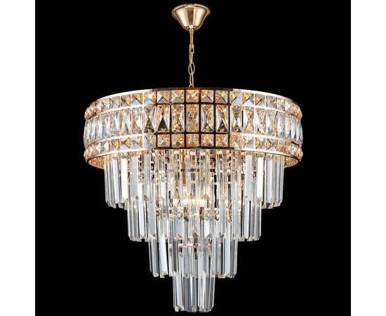 Подвесная люстра Reluce 02162-0.4-06 FGD