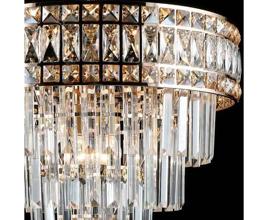 Подвесная люстра Reluce 02162-0.4-06 FGD, изображение 3