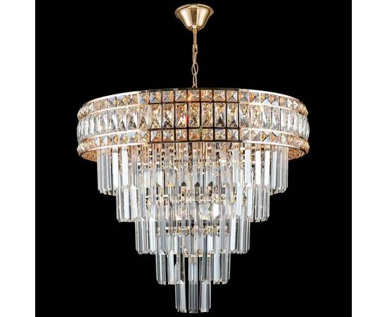 Подвесная люстра Reluce 02162-0.4-08 FGD