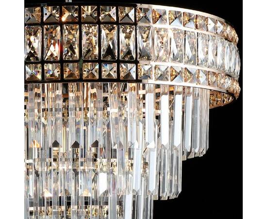 Подвесная люстра Reluce 02162-0.4-08 FGD, изображение 3