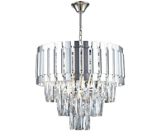 Подвесная люстра Reluce 02184-0.4-05 CH