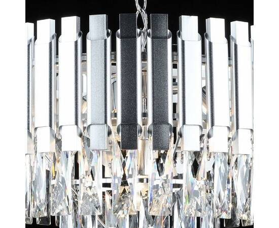 Подвесная люстра Reluce 02184-0.4-05 CH, изображение 2